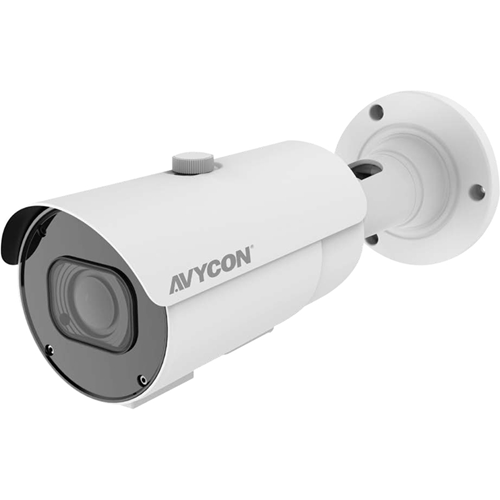 AVYCON AVC-TB52M 5 Megapixel Surveillance Camera - Bullet