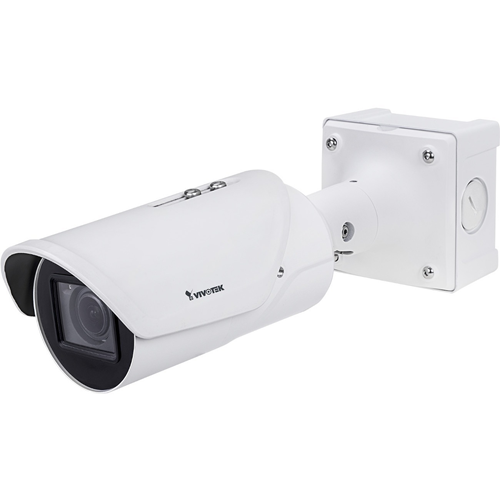 Vivotek IB9365-EHT-A 2 Megapixel Network Camera - Bullet