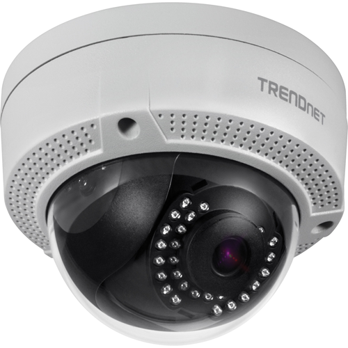 TRENDnet TV-IP1329PI 4 Megapixel Network Camera - Dome