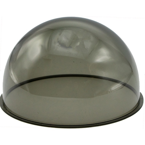 Smoked Polycarbonate Replacement Bubble