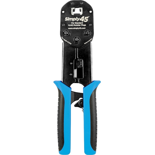 SIMPLY45 Universal Crimp Tool