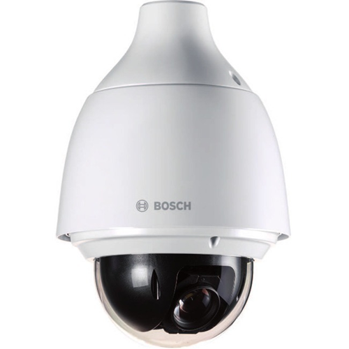 Bosch AutoDome IP Starlight NDP-5512-Z30-P 2.1 Megapixel Surveillance Camera - 1 Pack - Dome