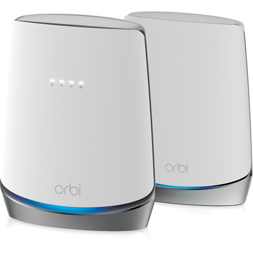 Netgear Orbi IEEE 802.11ax Ethernet Wireless Router