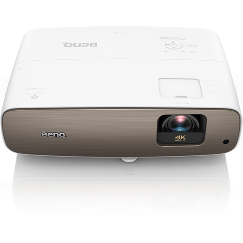 BenQ CinePrime HT3550I 3D Ready DLP Projector - 16:9 - White