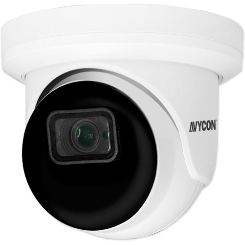 AVYCON AVC-TE81F28 8 Megapixel Surveillance Camera - Turret