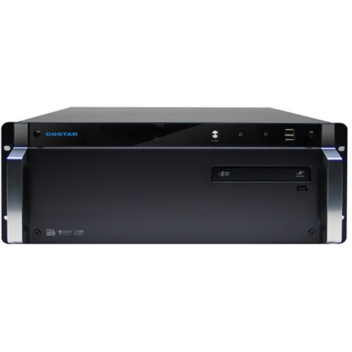 Costar CR1610PC Digital Video Recorder