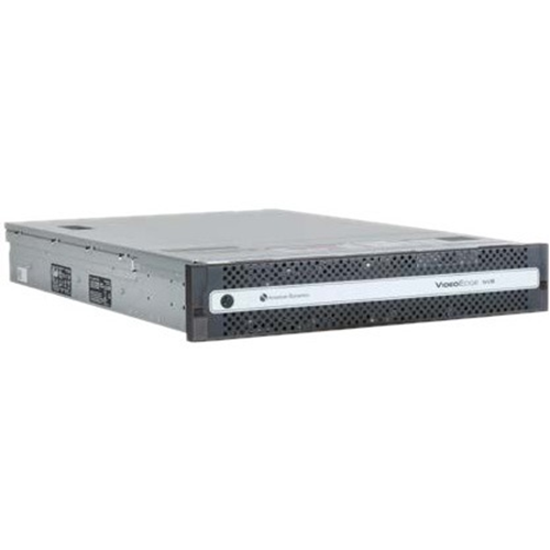 American Dynamics VideoEdge Rack Mount Network Video Recorder