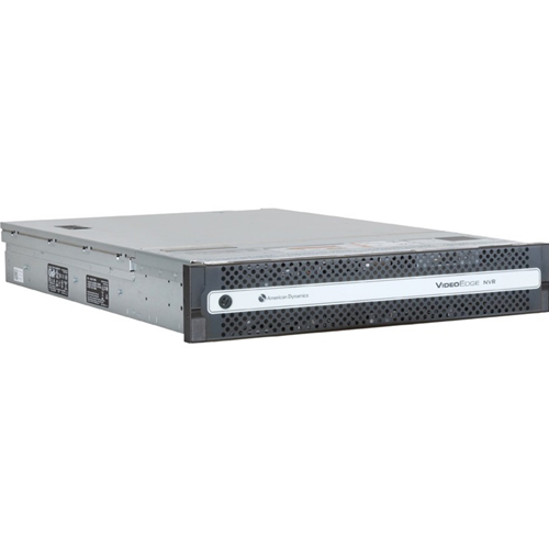 American Dynamics VideoEdge Rack Mount Network Video Recorder