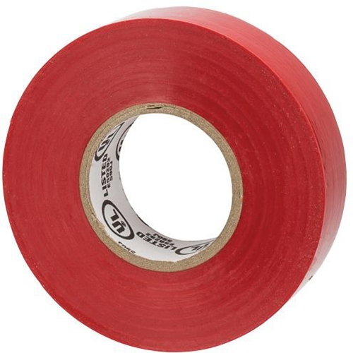 WarriorWrap 732 Premium 7 mil Electrical Tape