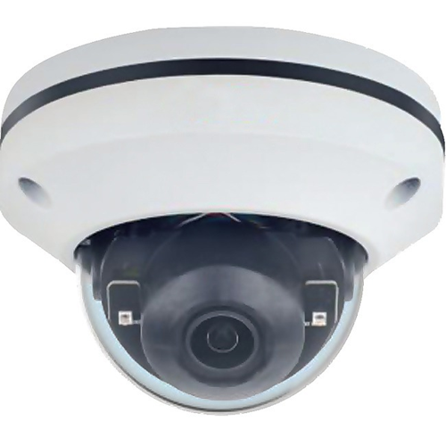 Ganz GENSTAR ZN8-MD2X3DL 2 Megapixel Network Camera - Dome