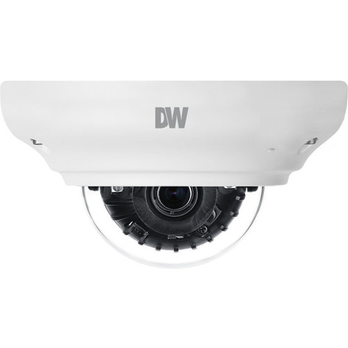 Digital Watchdog MEGApix DWC-MV75WI28TW 5 Megapixel Network Camera - Dome