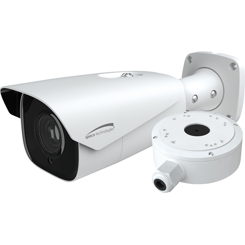 Speco 8 Megapixel Network Camera - Bullet