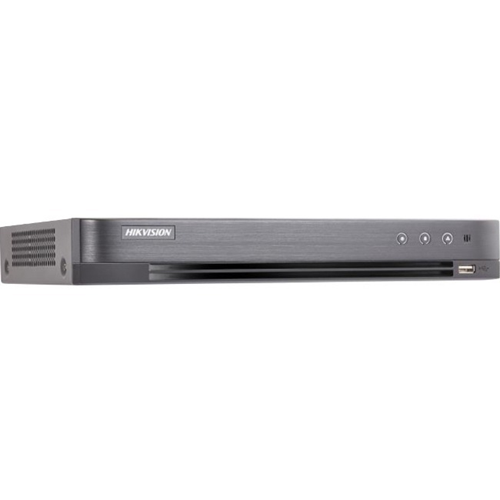 Hikvision Turbo HD DVR