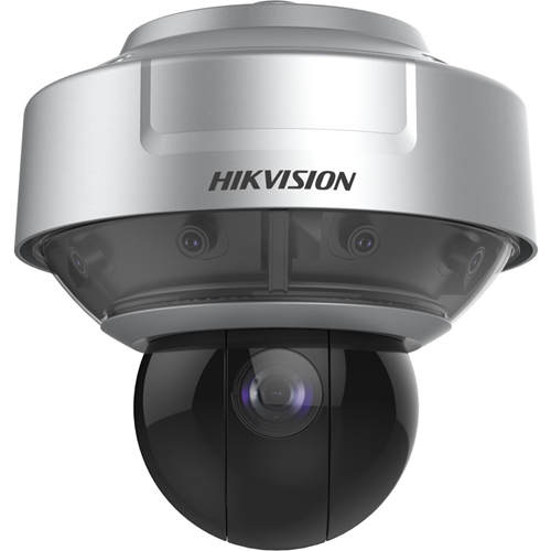 Hikvision PanoVu DS-2DP3236ZIXS-D/440/T2 4 Megapixel Network Camera - Dome