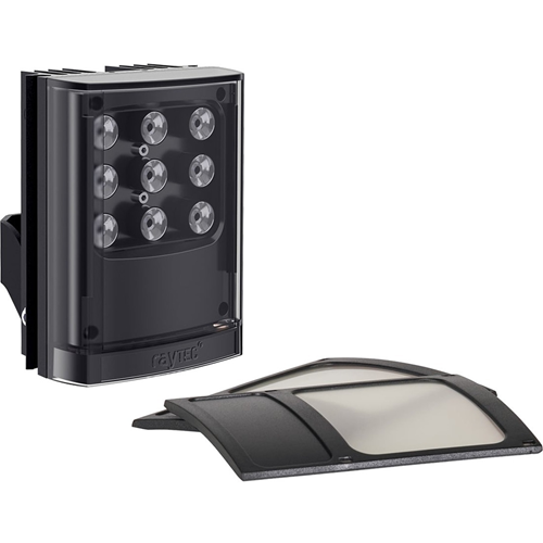 Raytec VAR2-hy4-1 Medium Range Hybrid Illuminator