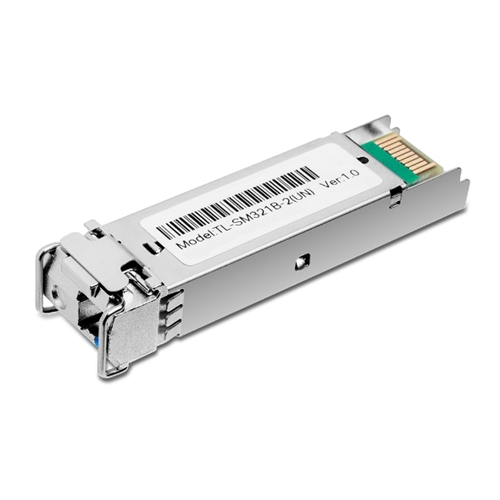 TP-Link 1000Base-BX WDM Bi-Directional SFP Module