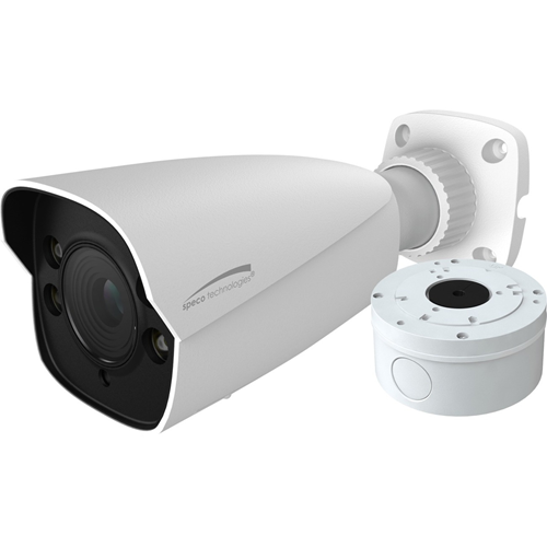 Speco O2VB1V 2 Megapixel Network Camera - Bullet