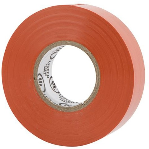 WarriorWrap 732 Premium 7 mil Electrical Tape