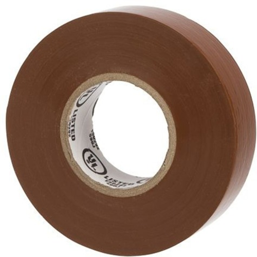 WarriorWrap 722 Select 7 mil Electrical Tape