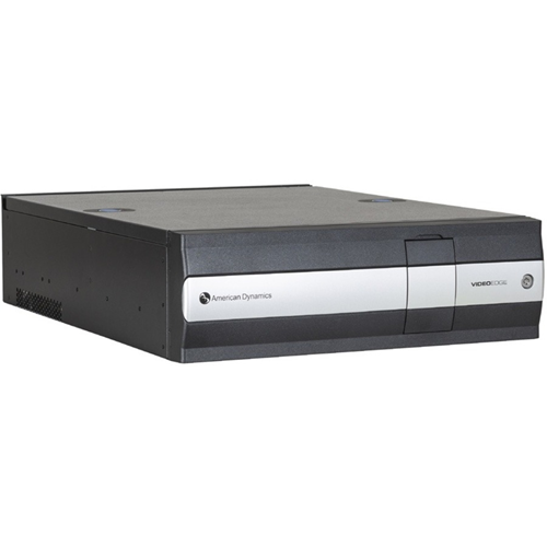 American Dynamics Hybrid 3U Network Video Recorder