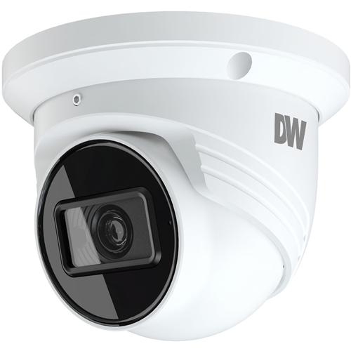 Digital Watchdog MEGApix DWC-MT94Wi36T 4 Megapixel Network Camera - Turret