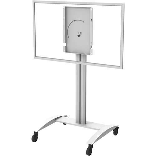 Peerless-AV Mobile Cart with Rotational Interface for the 55