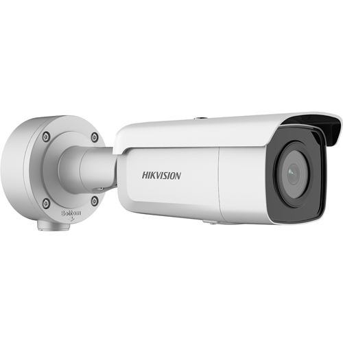 Hikvision Performance PCI-LB18F6S 8 Megapixel Network Camera - Bullet