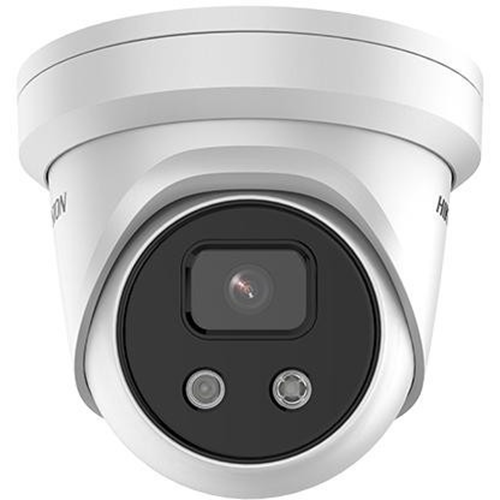 Hikvision Performance PCI-T15F6S 5 Megapixel Network Camera - Turret