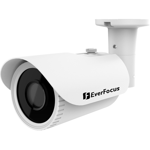 EverFocus eZ.HD EZA2880 8 Megapixel Surveillance Camera - Bullet