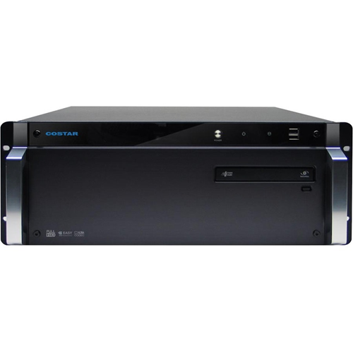 Costar CR1610PC Digital Video Recorder