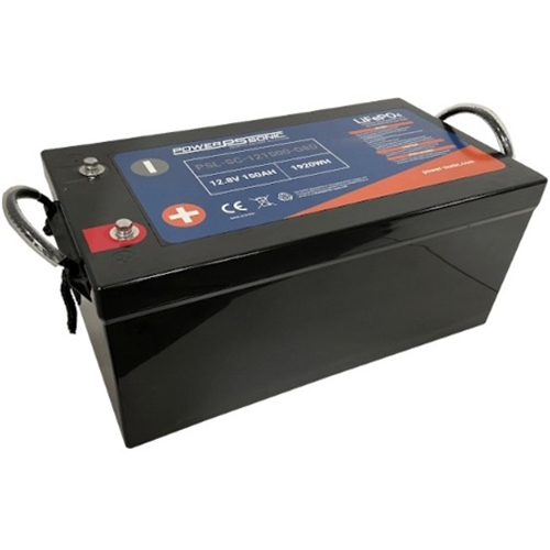 Power Sonic PSL-SC-121500-G8D Battery