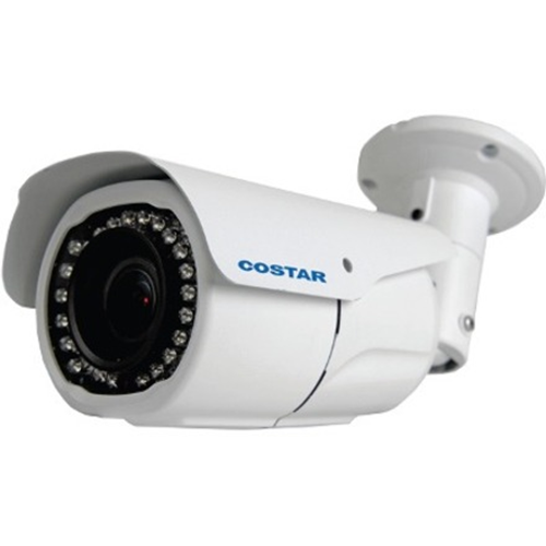 Costar CBI4H12IFW 4 Megapixel Network Camera - Bullet