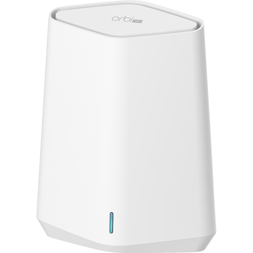 Netgear Orbi Pro SXR30 IEEE 802.11ax Ethernet Wireless Router