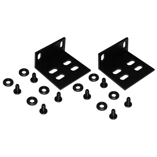 Panamax Single High Rack Mounting Kit