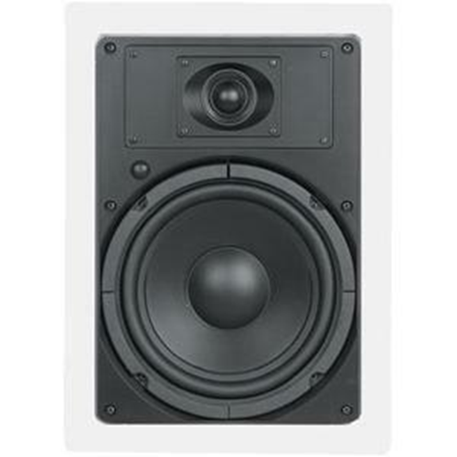 OEM Systems SE-891-E 2-way In-wall Speaker - 50 W RMS