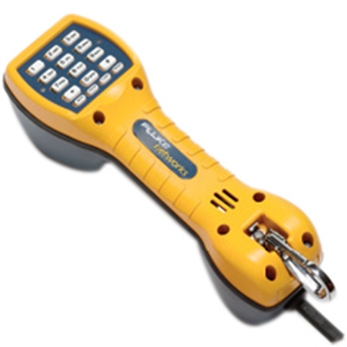 Fluke Networks TS30 30800001 Network Testing Device