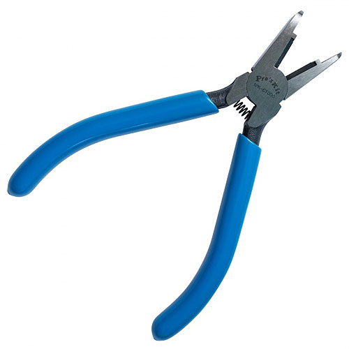 Crimper Pliers For Telecom Splices