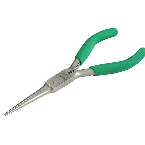 Needle-Nosed Pliers - Smooth Jaws