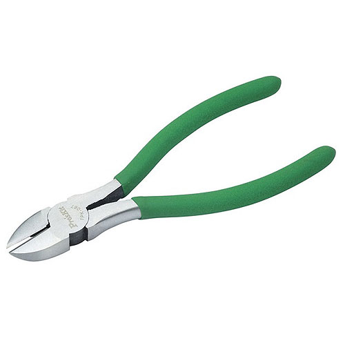 6in Slant EDGE Cutting Plier