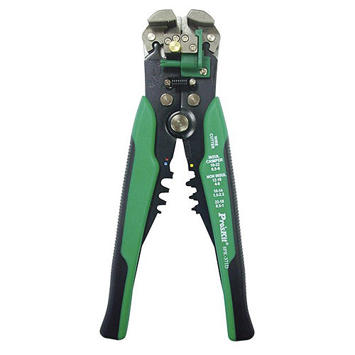 Eclipse 200-070 Heavy Duty Easy Stripper (AWG 24-10)