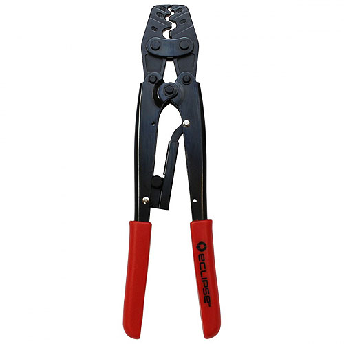 Eclipse 300-055 Crimper - Non-Insulated Terminals AWG 22