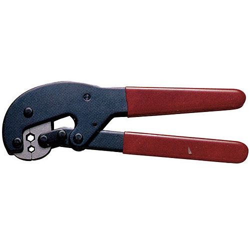 Eclipse 300-074 Crimper - Rg59 62 6 - Non-Ratcheted