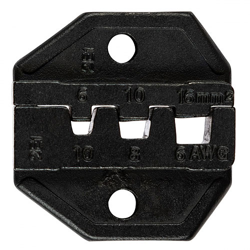 Eclipse 300-103 Lunar Series Die Set - Wire Ferrules