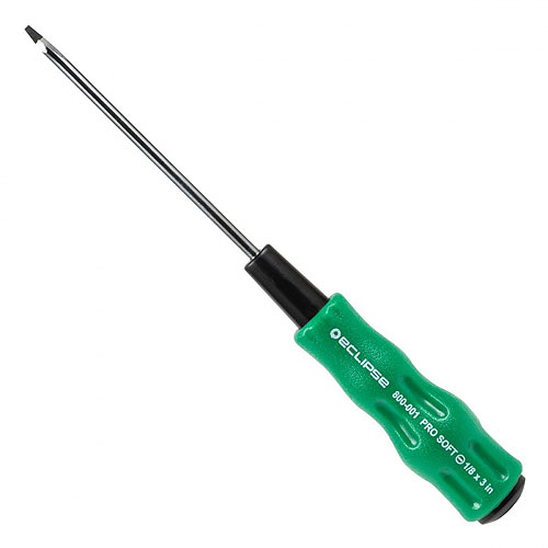 Screwdriver Slotted 3mm X 75mm