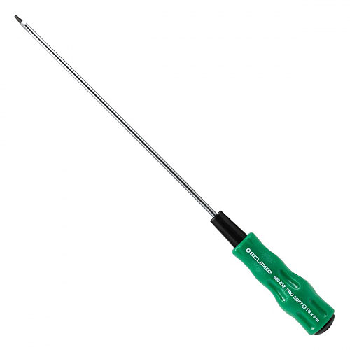 Screwdriver Slotted 3.2mm X 150