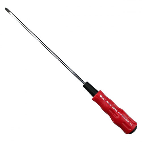 Screwdriver Phillips #0 X 150mm