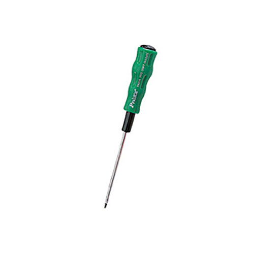 Screwdriver Slotted 5mm X100mm