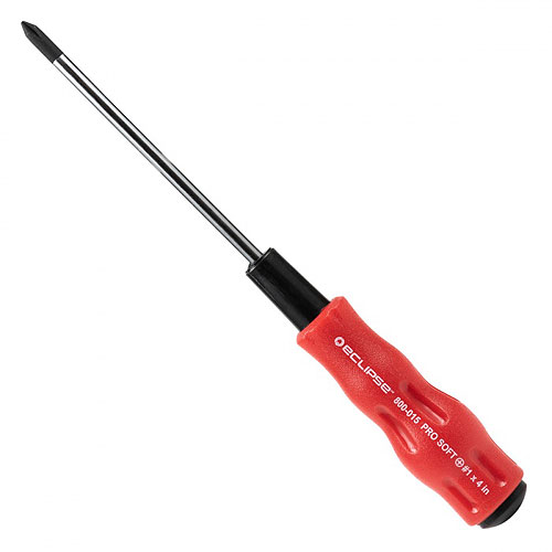 Screwdriver Phillips #1 X 100mm