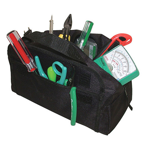 Eclipse MTB-1 Mechanic Tool Bag