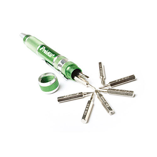 9 In 1 Screwdriver Set